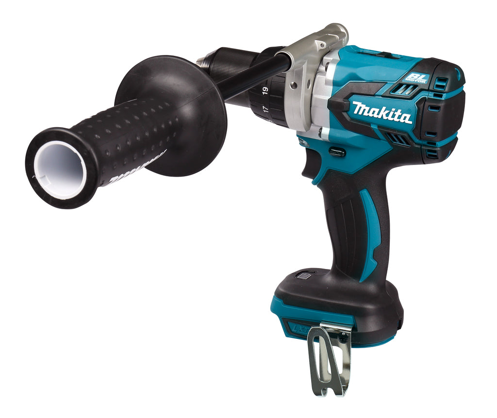 MAKITA DDF481 set Schroefautomaat