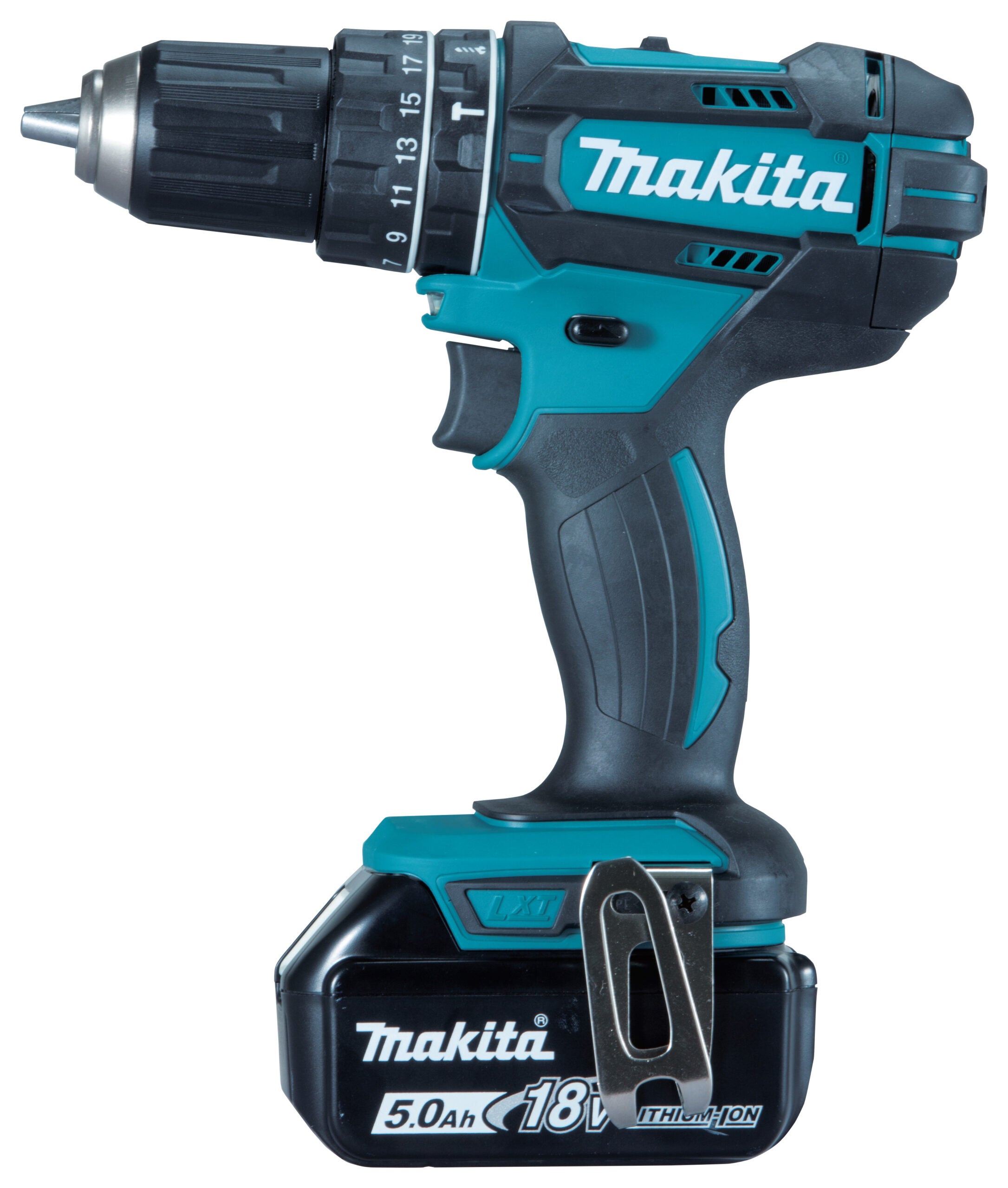 MAKITA DHP482 Boor-Schroefmachine