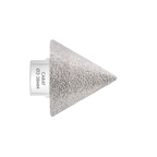 Tegelfrees Carat 3 - 75 mm