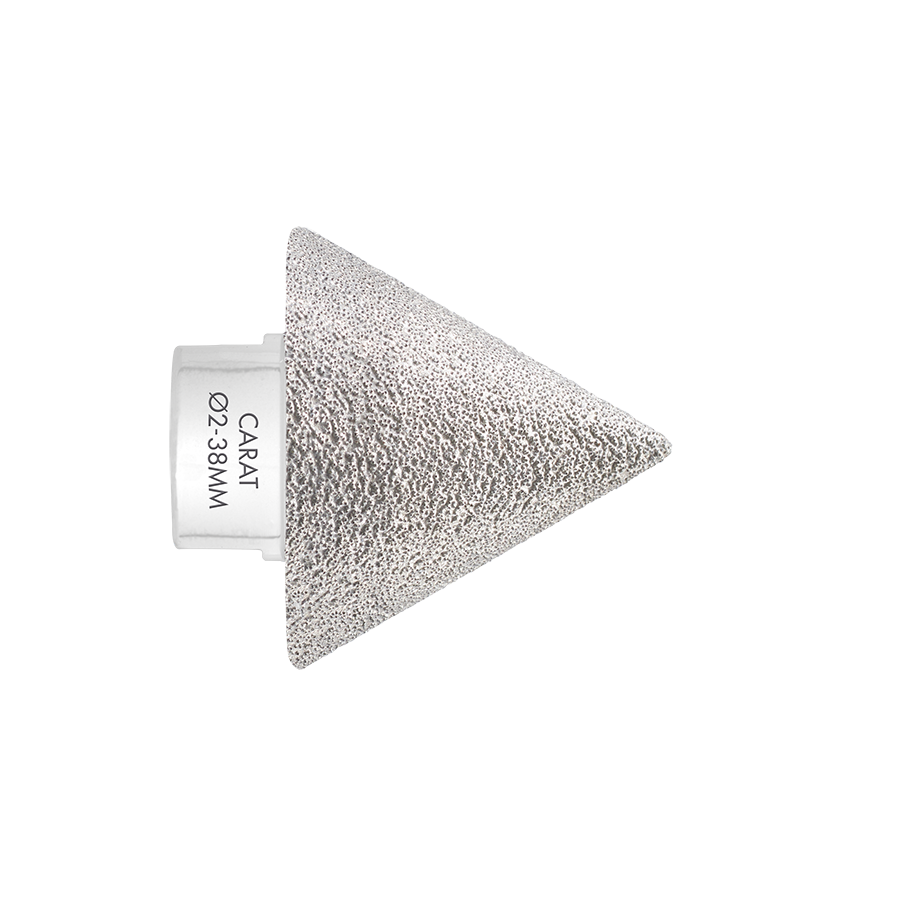 Tegelfrees Carat 20 - 48 mm