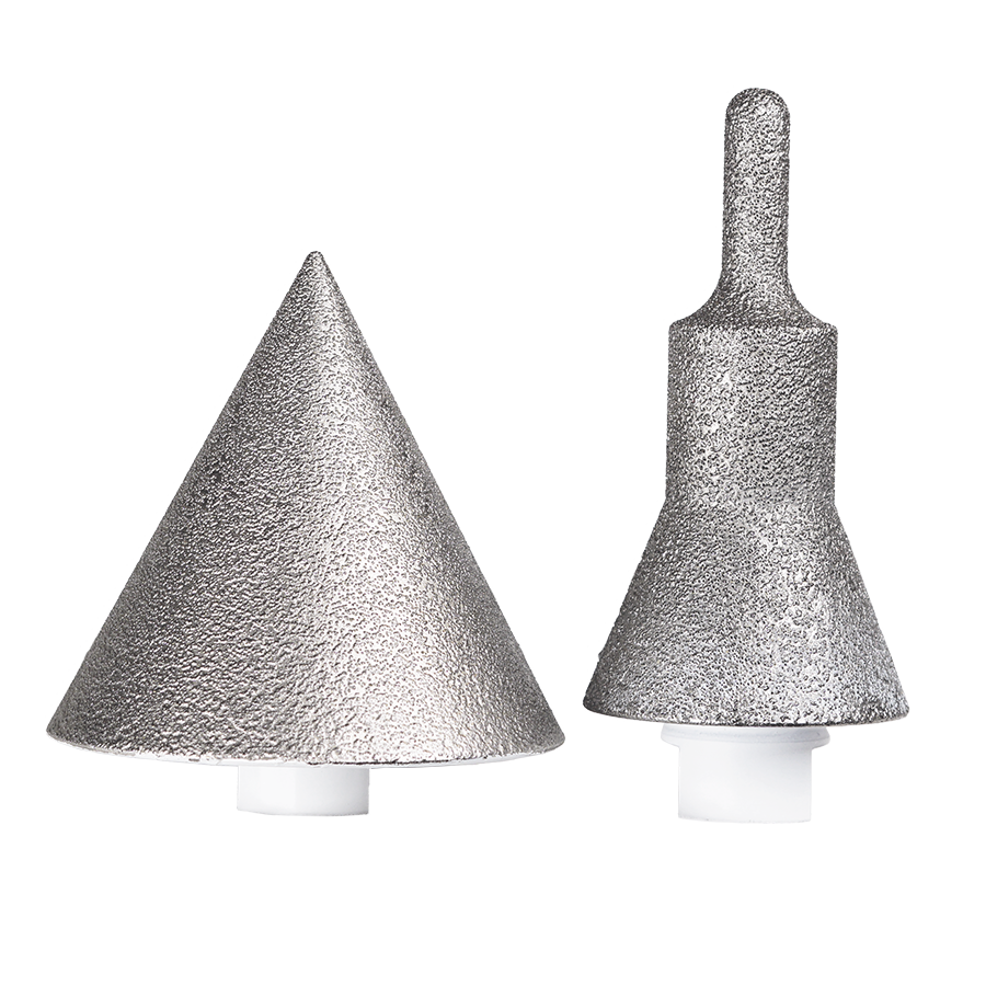 Tegelfrees Carat 5 mm