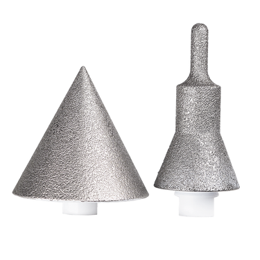 Tegelfrees Carat 3 - 75 mm