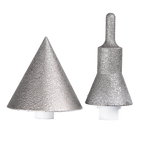 Tegelfrees Carat 3 - 75 mm