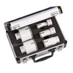 CARAT boorset slijpmachine