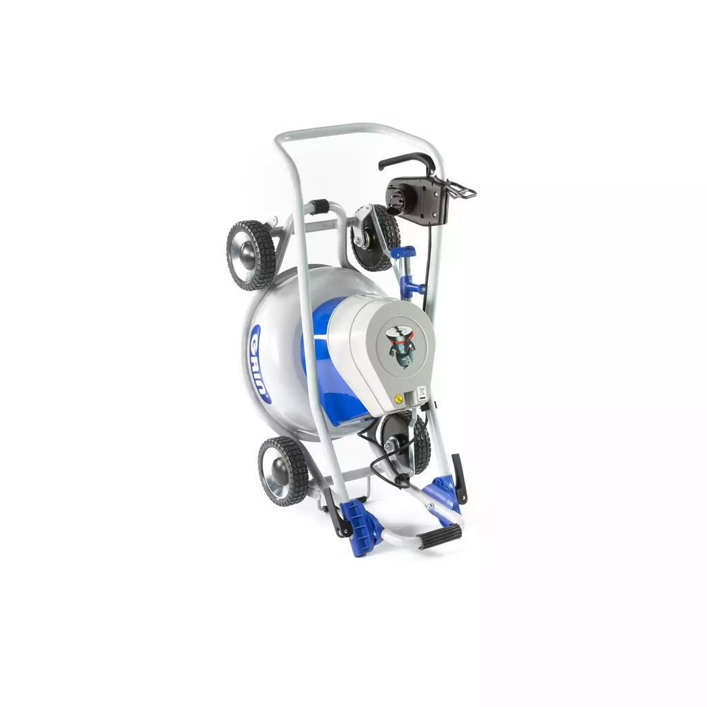 Grasmaaier GRIN EM37