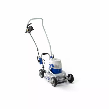 EM37 - Elektrische mulchmaaier