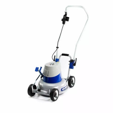EM37 - Elektrische mulchmaaier