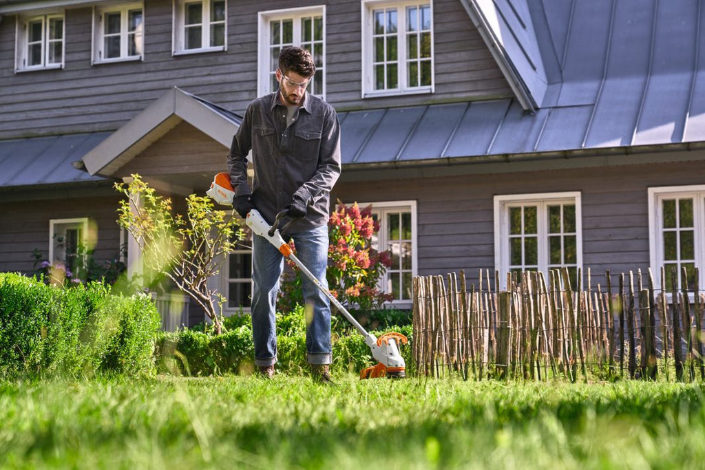FSA 50 zonder accu en lader