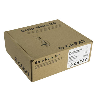 CARAT 34° Nagel 2.9x50mm 3K