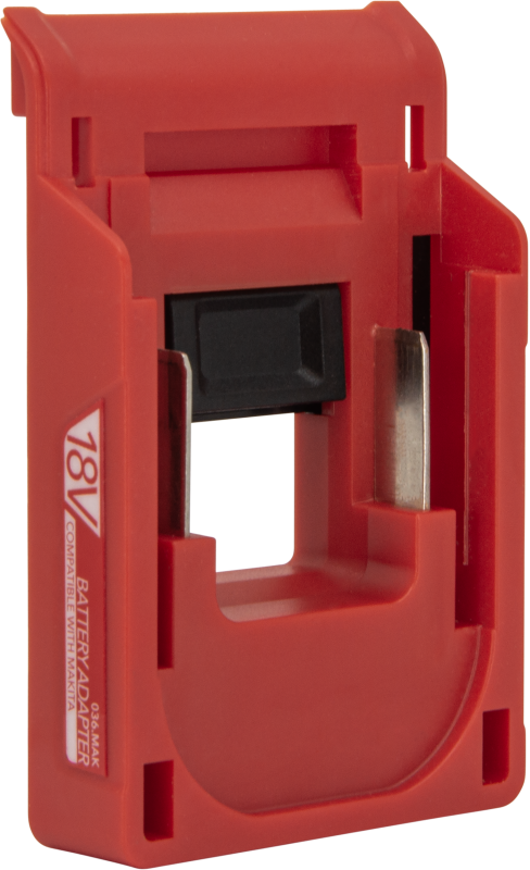 18VMAX - Adapter compatibel met MAKITA