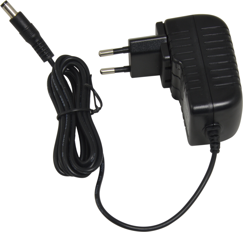 Adapter voor MC8 & MC3D Li-Ion