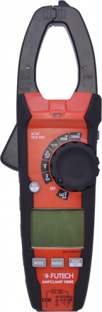 Ampclamp 1000