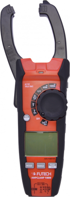 Ampclamp 1000