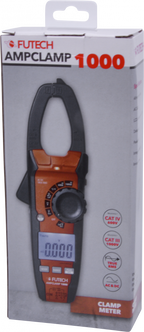 Ampclamp 1000