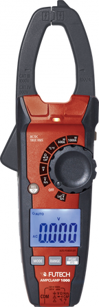 Ampclamp 1000