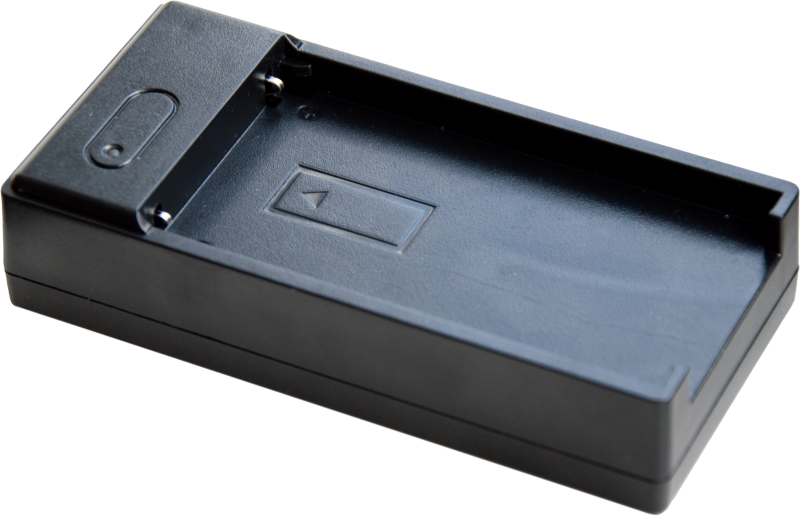 Batterijhouder met USB-C