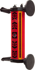 Bull Heavy Red Magnetic