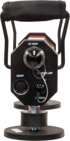 Bull Heavy Red Magnetic