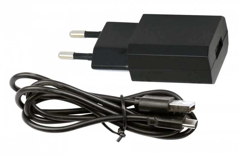 Lader + USB-C kabel