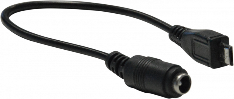 Connector voor oplader H60024