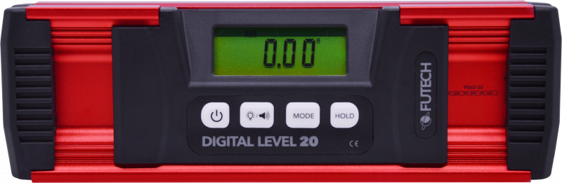 Digital Level 20