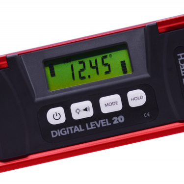 Digital Level 20