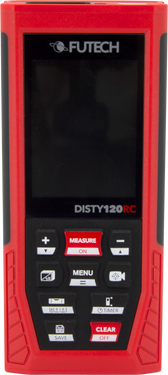 Disty 120RC