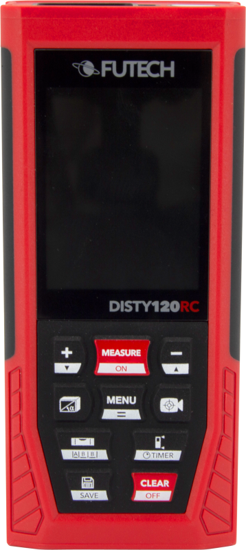 Disty 120RC