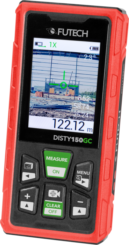 Disty 150 GC