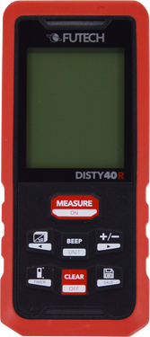 Disty 40R