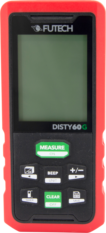 Disty 60G