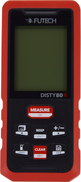 Disty 80R