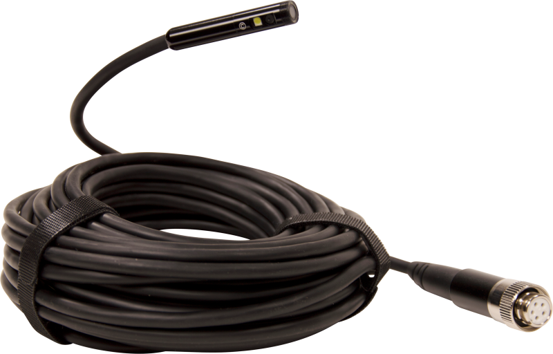 Gooseneck 10m x 8mm Triple (650.552)