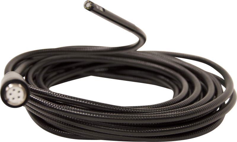 Gooseneck 5m x 5.5mm Dual (for 650.552)