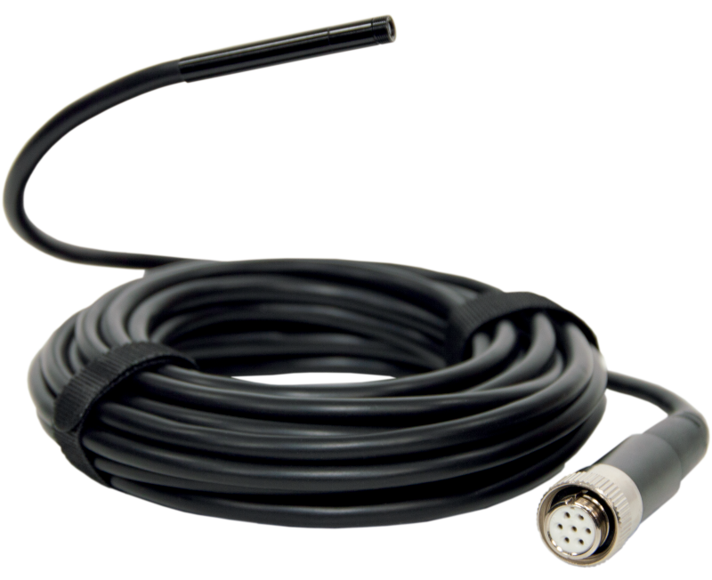 Gooseneck 5m x 5.5mm Single