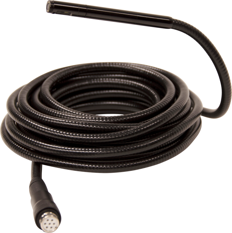 Gooseneck 5m x 8mm Flex (for 651.58F)