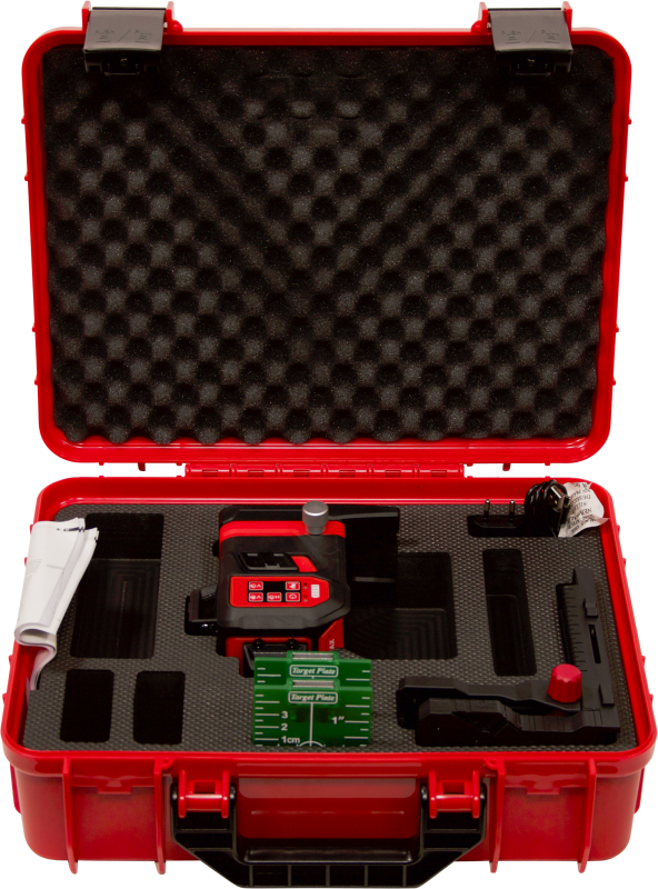 Multicross 3D 18VMAX