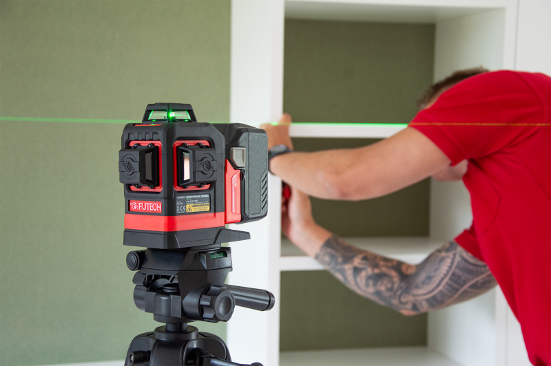 Multicross 3D 18VMAX