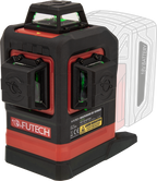 Multicross 3D 18VMAX