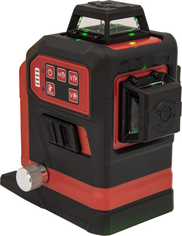 Multicross 3D 18VMAX