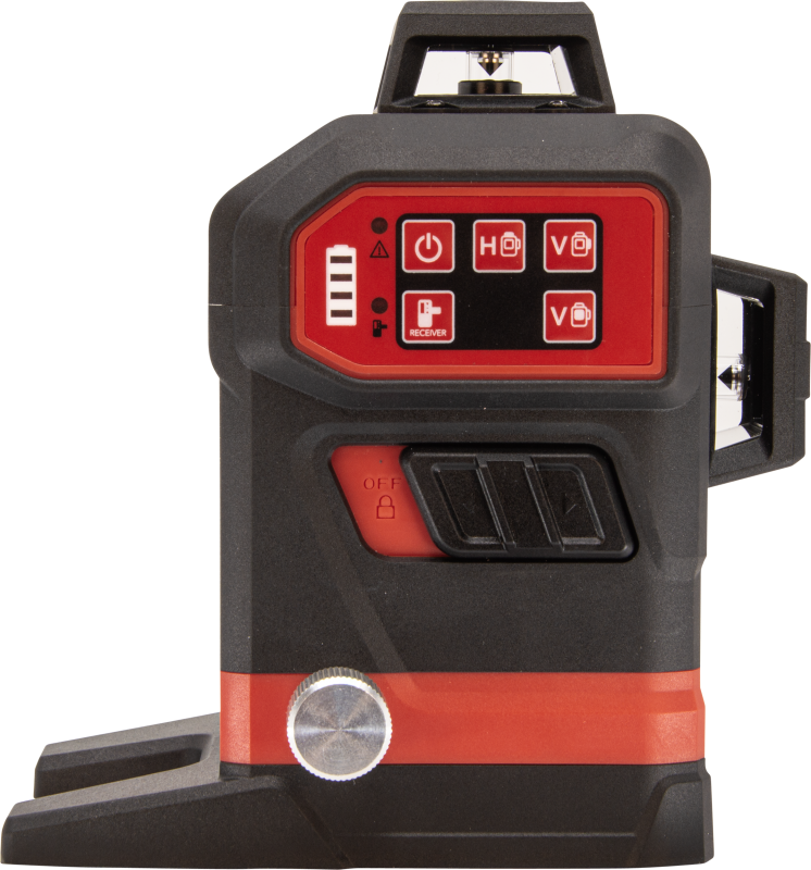 Multicross 3D 18VMAX