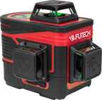 Multicross 3D Compact Groen