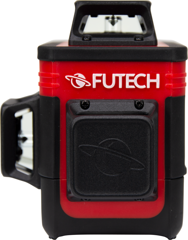 Multicross 3D Compact Groen