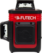 Multicross 3D Compact Groen