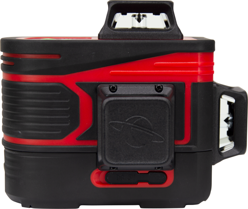 Multicross 3D Compact Groen