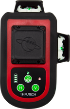 Multicross 3D Compact Groen