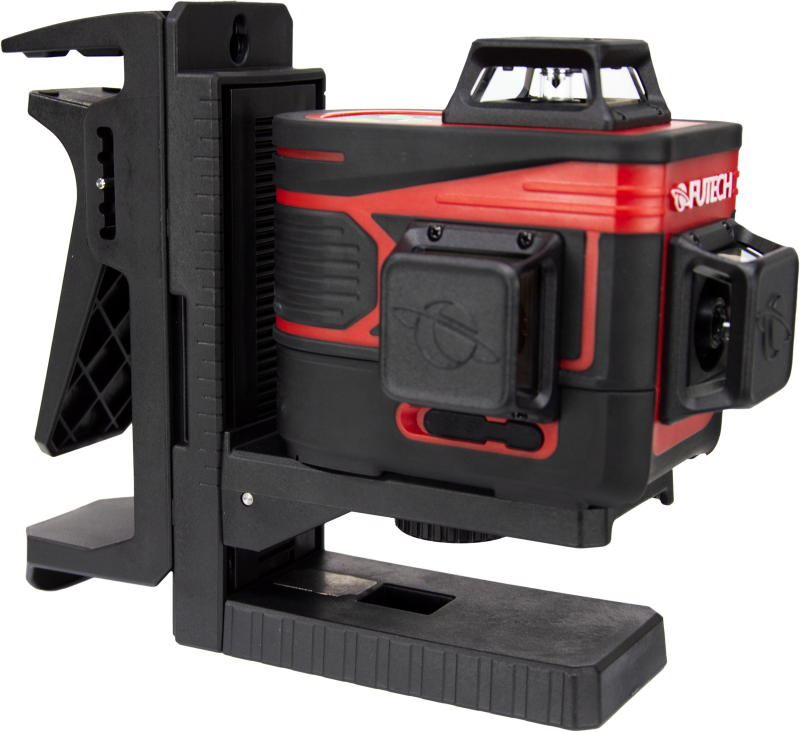 Multicross 3D Compact Rood