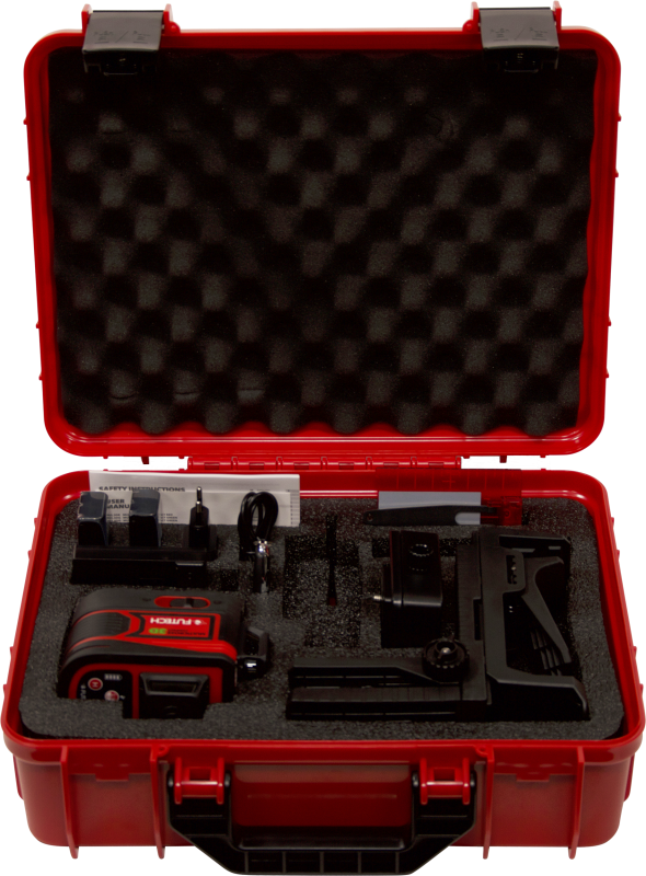 Multicross 3D Compact Rood