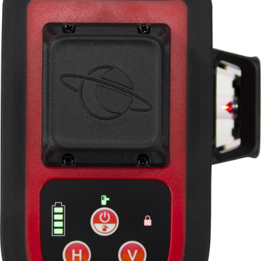 Multicross 3D Compact Rood