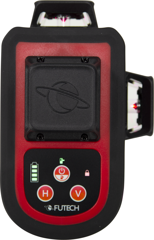 Multicross 3D Compact Rood